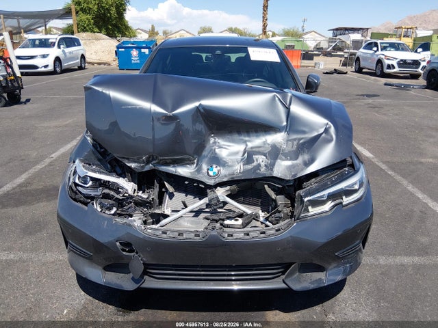 BMW 330I 2021 3MW5R1J05M8C14765 Image 13