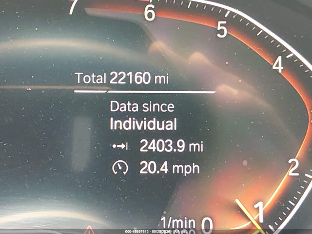 BMW 330I 2021 3MW5R1J05M8C14765 Image 16