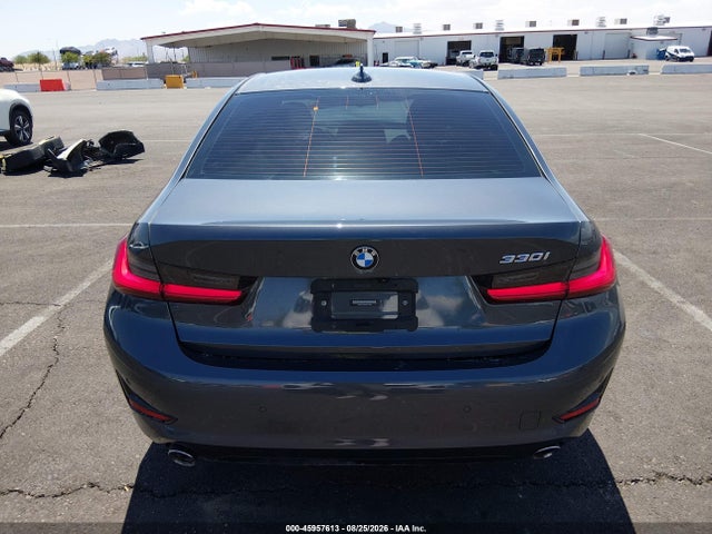 BMW 330I 2021 3MW5R1J05M8C14765 Image 17
