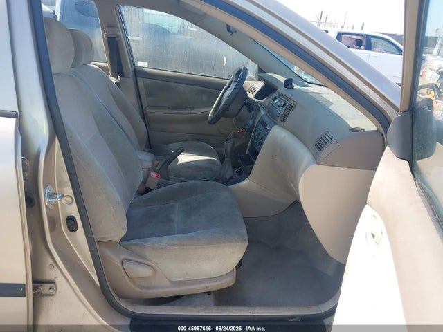 2004 Toyota Corolla Ce მანქანა იყიდება აუქციონზე, vin: 1NXBR32E54Z234329, აუქციონის ნომერი: 45957616