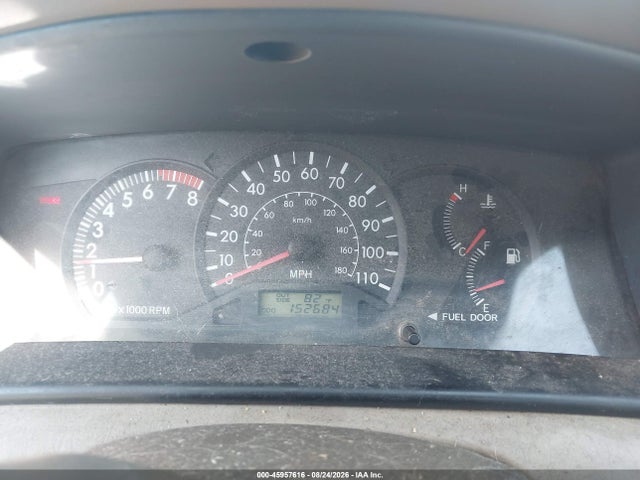2004 Toyota Corolla Ce მანქანა იყიდება აუქციონზე, vin: 1NXBR32E54Z234329, აუქციონის ნომერი: 45957616