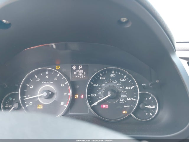 2012 Subaru Legacy 2.5i მანქანა იყიდება აუქციონზე, vin: 4S3BMBA69C3012436, აუქციონის ნომერი: 45957621