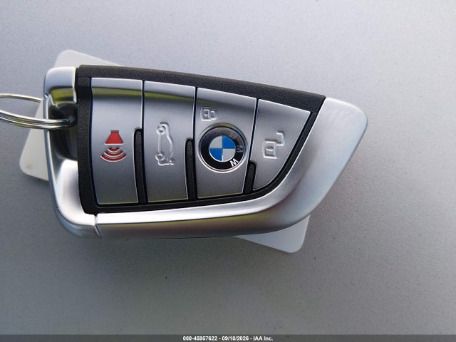 Продаж на аукціоні авто 2021 Bmw X6 Sdrive40i, vin: 5UXCY4C04M9G08163, номер лоту: 45957622