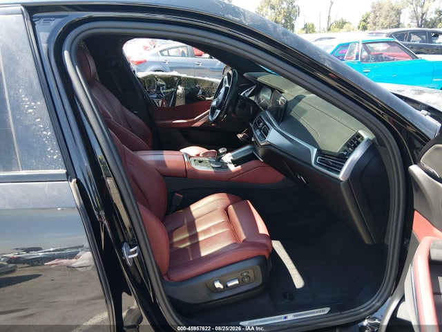 Продаж на аукціоні авто 2021 Bmw X6 Sdrive40i, vin: 5UXCY4C04M9G08163, номер лоту: 45957622