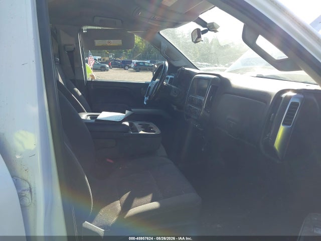 Chevrolet Silverado 2500hd Lt 2018 1GC2KVEG2JZ112494 Image 5