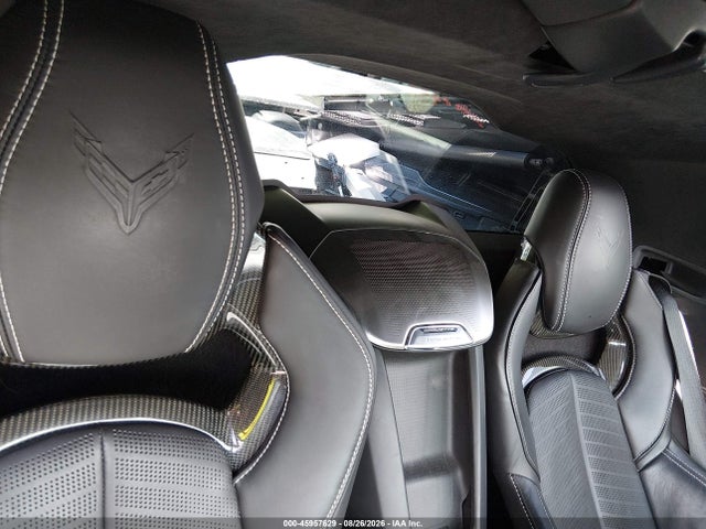 Aukcja sprzedaży 2020 Chevrolet Corvette Stingray Rwd  3lt, vin: 1G1Y82D47L5100746, numer aukcji: 45957629