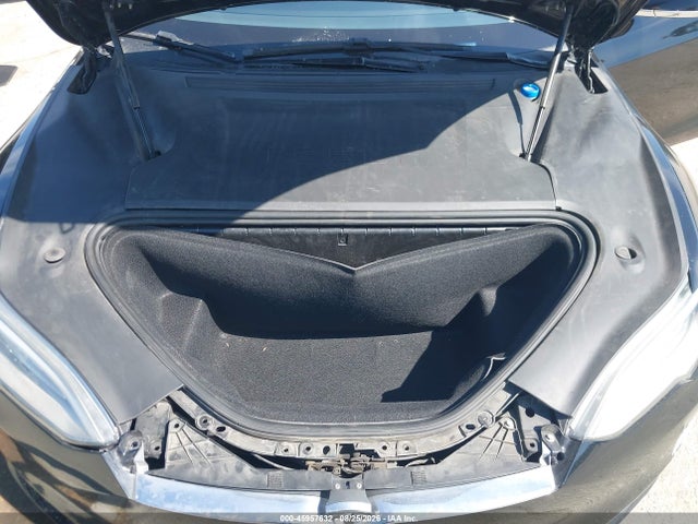 5YJSA1E49KF331705 Tesla Model S 100d/long Range/p100d/performance