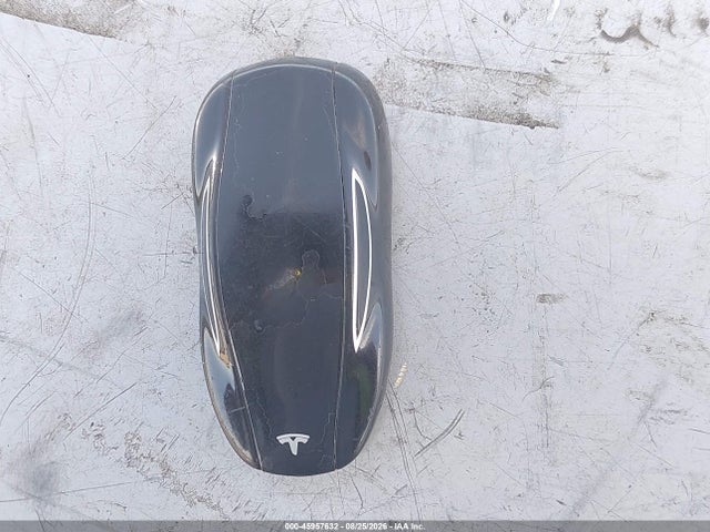 5YJSA1E49KF331705 Tesla Model S 100d/long Range/p100d/performance