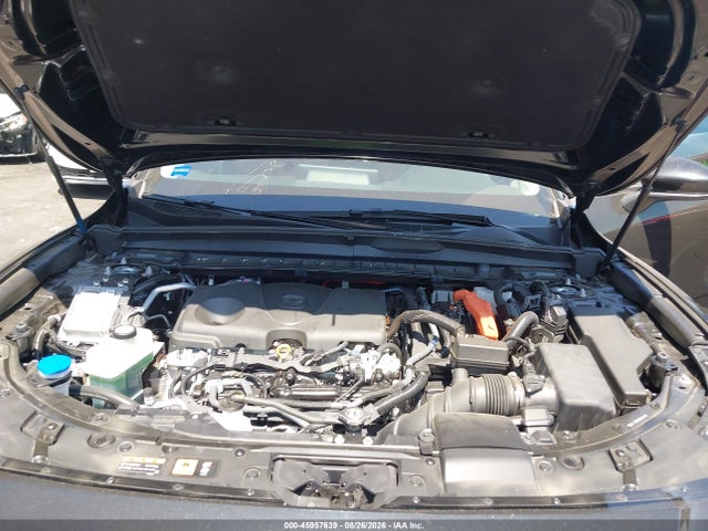 Aukcja sprzedaży 2025 Mazda Cx-50 Hybrid Premium Package, vin: 7MMVAADW9SN126094, numer aukcji: 45957639