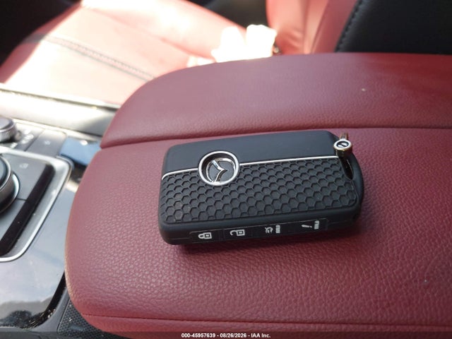 Aukcja sprzedaży 2025 Mazda Cx-50 Hybrid Premium Package, vin: 7MMVAADW9SN126094, numer aukcji: 45957639