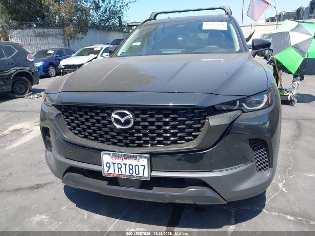 Aukcja sprzedaży 2025 Mazda Cx-50 Hybrid Premium Package, vin: 7MMVAADW9SN126094, numer aukcji: 45957639