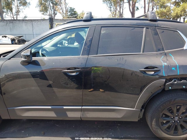Aukcja sprzedaży 2025 Mazda Cx-50 Hybrid Premium Package, vin: 7MMVAADW9SN126094, numer aukcji: 45957639