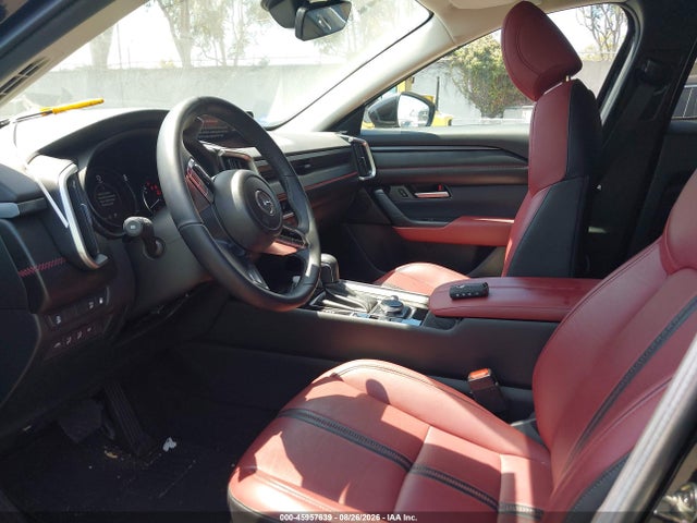 Aukcja sprzedaży 2025 Mazda Cx-50 Hybrid Premium Package, vin: 7MMVAADW9SN126094, numer aukcji: 45957639