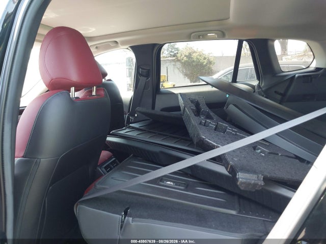 Aukcja sprzedaży 2025 Mazda Cx-50 Hybrid Premium Package, vin: 7MMVAADW9SN126094, numer aukcji: 45957639