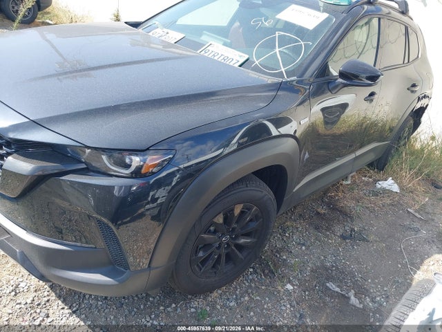 Aukcja sprzedaży 2025 Mazda Cx-50 Hybrid Premium Package, vin: 7MMVAADW9SN126094, numer aukcji: 45957639