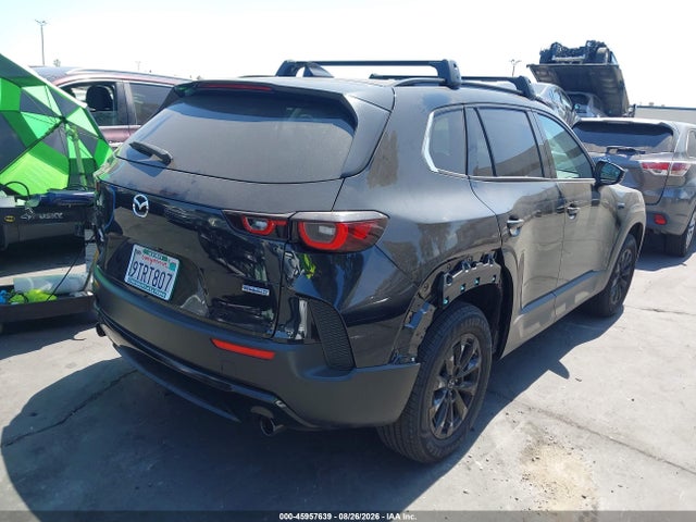 Aukcja sprzedaży 2025 Mazda Cx-50 Hybrid Premium Package, vin: 7MMVAADW9SN126094, numer aukcji: 45957639