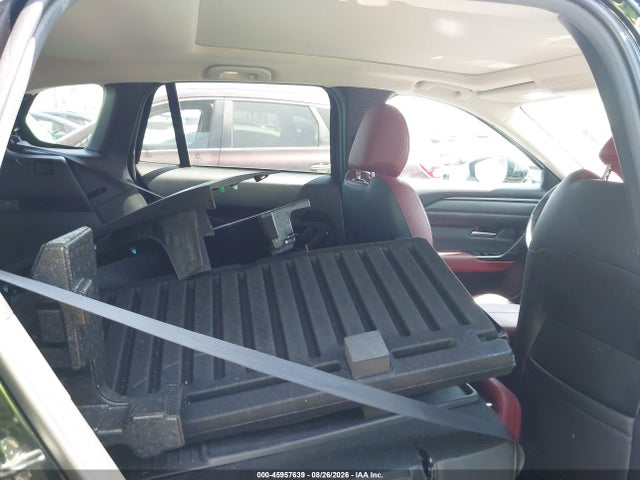 Aukcja sprzedaży 2025 Mazda Cx-50 Hybrid Premium Package, vin: 7MMVAADW9SN126094, numer aukcji: 45957639