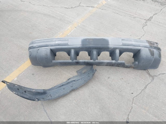 2002 Chevrolet Tracker Hard Top Base მანქანა იყიდება აუქციონზე, vin: 2CNBE13C526938054, აუქციონის ნომერი: 45957642