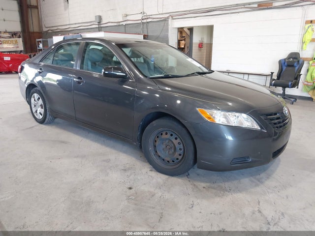 Aukcja sprzedaży 2007 Toyota Camry Le, vin: 4T1BE46K07U667062, numer aukcji: 45957645