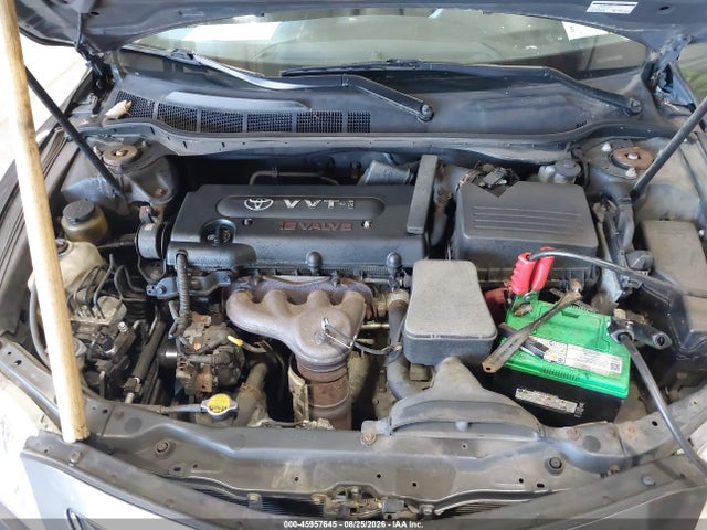 Aukcja sprzedaży 2007 Toyota Camry Le, vin: 4T1BE46K07U667062, numer aukcji: 45957645