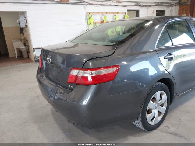 Aukcja sprzedaży 2007 Toyota Camry Le, vin: 4T1BE46K07U667062, numer aukcji: 45957645