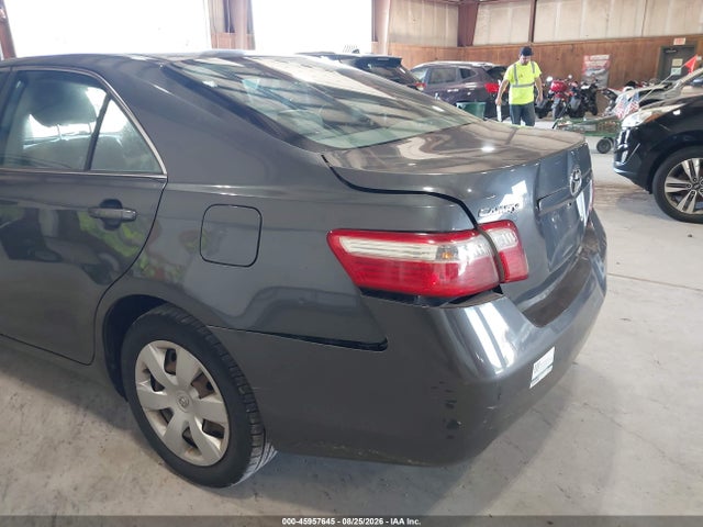 Aukcja sprzedaży 2007 Toyota Camry Le, vin: 4T1BE46K07U667062, numer aukcji: 45957645