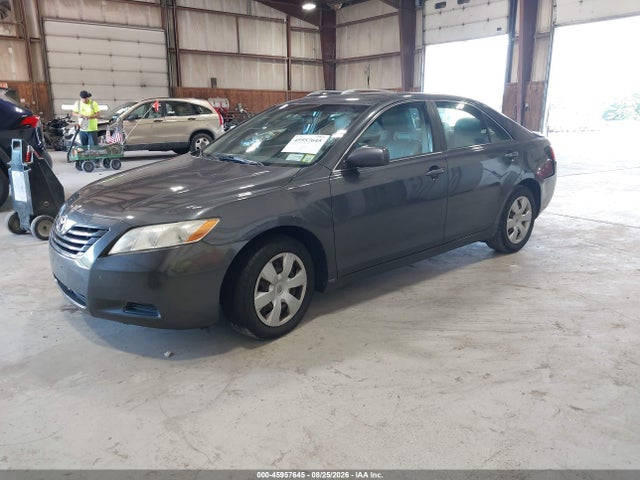 Aukcja sprzedaży 2007 Toyota Camry Le, vin: 4T1BE46K07U667062, numer aukcji: 45957645