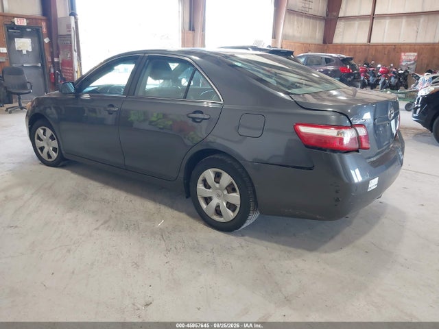 Aukcja sprzedaży 2007 Toyota Camry Le, vin: 4T1BE46K07U667062, numer aukcji: 45957645