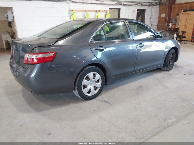 Aukcja sprzedaży 2007 Toyota Camry Le, vin: 4T1BE46K07U667062, numer aukcji: 45957645