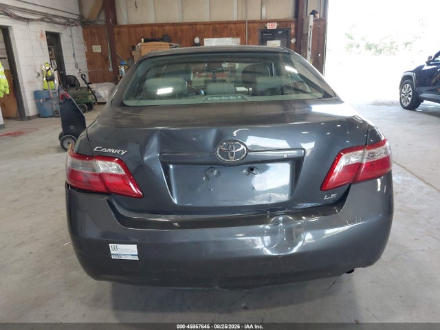 Aukcja sprzedaży 2007 Toyota Camry Le, vin: 4T1BE46K07U667062, numer aukcji: 45957645