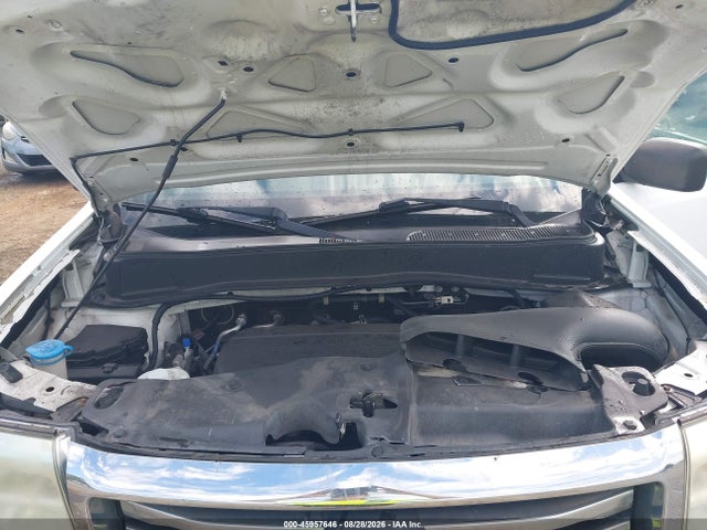 Продаж на аукціоні авто 2014 Honda Pilot Lx, vin: 5FNYF4H24EB041142, номер лоту: 45957646