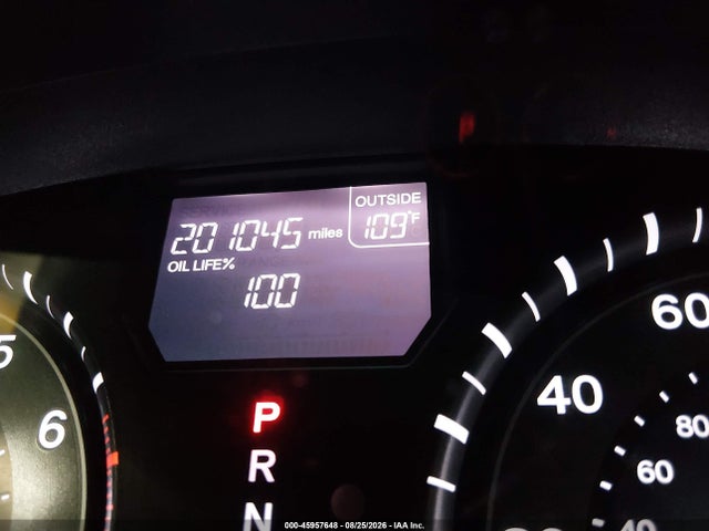 Honda Odyssey Ex-l 2014 5FNRL5H62EB011112 Image 15