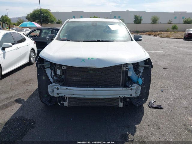 1GNEVKKW0KJ175163 Chevrolet Traverse Premier