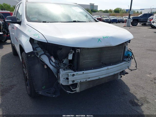 1GNEVKKW0KJ175163 Chevrolet Traverse Premier