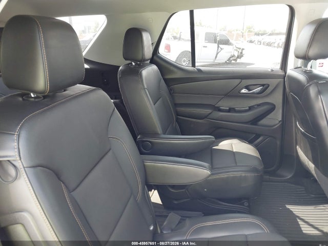 1GNEVKKW0KJ175163 Chevrolet Traverse Premier
