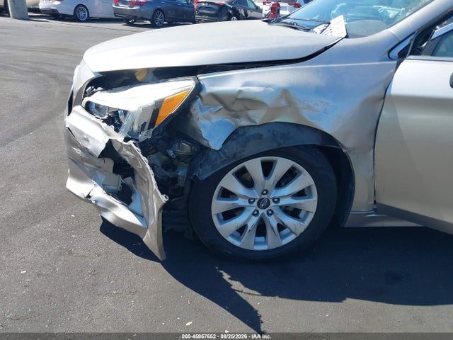 4S3BNAC60H3066963 Subaru Legacy 2.5i Premium