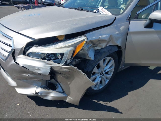 4S3BNAC60H3066963 Subaru Legacy 2.5i Premium