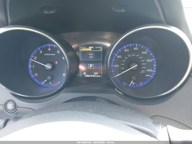 4S3BNAC60H3066963 Subaru Legacy 2.5i Premium
