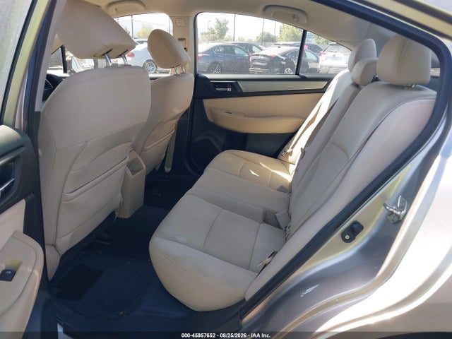 Aukcja sprzedaży 2017 Subaru Legacy 2.5i Premium, vin: 4S3BNAC60H3066963, numer aukcji: 45957652