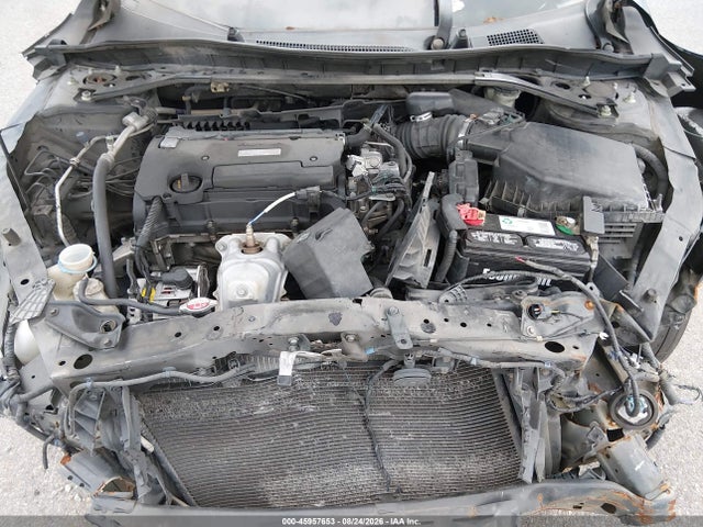 Aukcja sprzedaży 2016 Honda Accord Sport, vin: 1HGCR2F56GA241228, numer aukcji: 45957653