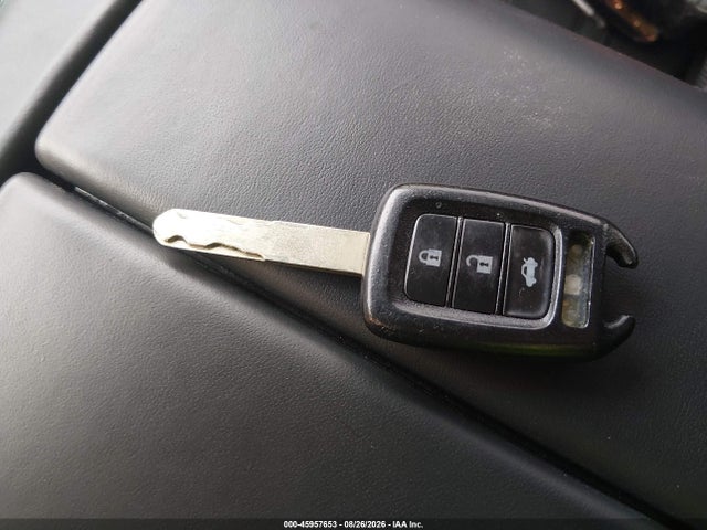 Aukcja sprzedaży 2016 Honda Accord Sport, vin: 1HGCR2F56GA241228, numer aukcji: 45957653