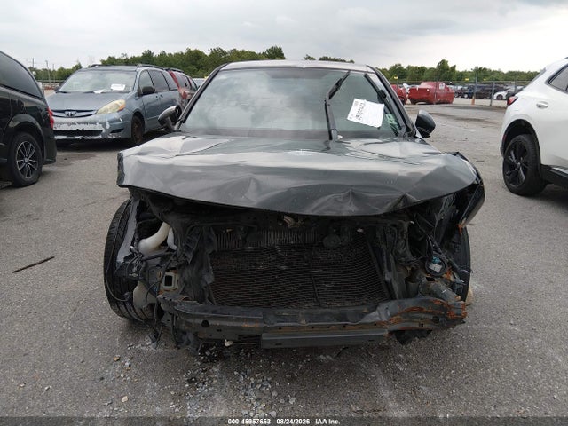 Aukcja sprzedaży 2016 Honda Accord Sport, vin: 1HGCR2F56GA241228, numer aukcji: 45957653