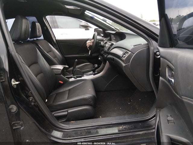 Aukcja sprzedaży 2016 Honda Accord Sport, vin: 1HGCR2F56GA241228, numer aukcji: 45957653