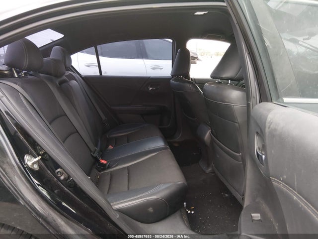 Aukcja sprzedaży 2016 Honda Accord Sport, vin: 1HGCR2F56GA241228, numer aukcji: 45957653