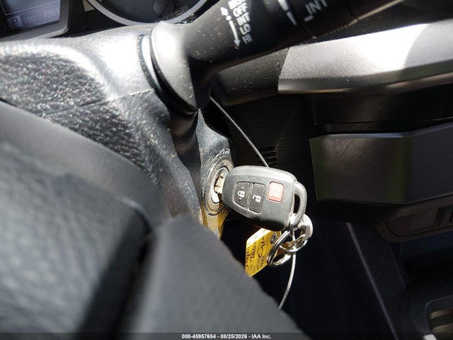 Aukcja sprzedaży 2019 Toyota Tacoma Sr5 V6, vin: 5TFAZ5CN5KX080582, numer aukcji: 45957654