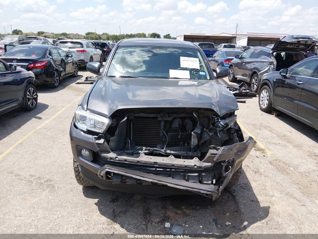 Aukcja sprzedaży 2019 Toyota Tacoma Sr5 V6, vin: 5TFAZ5CN5KX080582, numer aukcji: 45957654