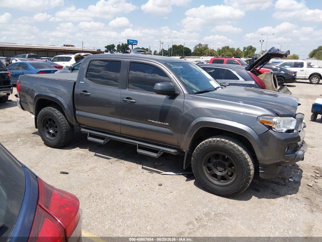 Aukcja sprzedaży 2019 Toyota Tacoma Sr5 V6, vin: 5TFAZ5CN5KX080582, numer aukcji: 45957654