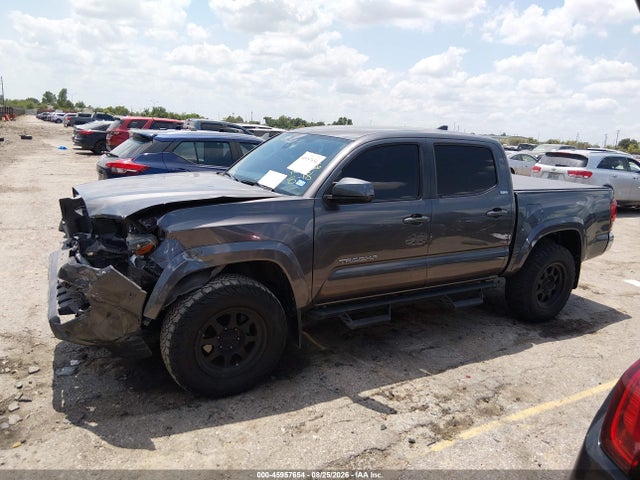 Aukcja sprzedaży 2019 Toyota Tacoma Sr5 V6, vin: 5TFAZ5CN5KX080582, numer aukcji: 45957654