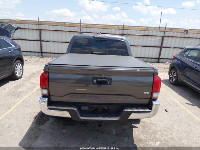 Aukcja sprzedaży 2019 Toyota Tacoma Sr5 V6, vin: 5TFAZ5CN5KX080582, numer aukcji: 45957654
