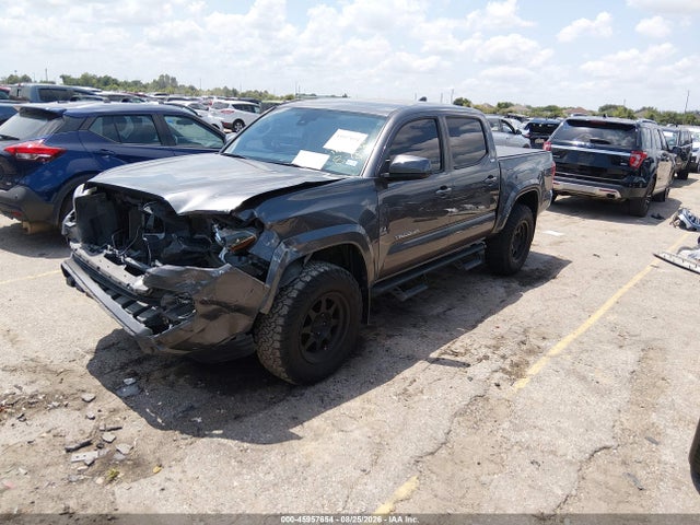Aukcja sprzedaży 2019 Toyota Tacoma Sr5 V6, vin: 5TFAZ5CN5KX080582, numer aukcji: 45957654